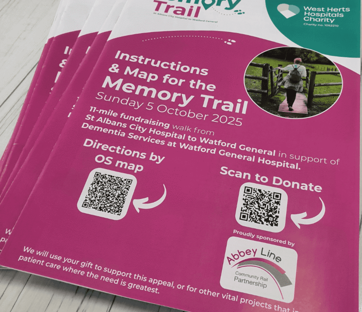 Brochures