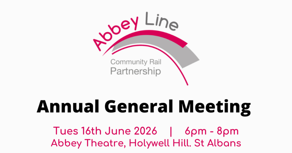 A notice for an AGM